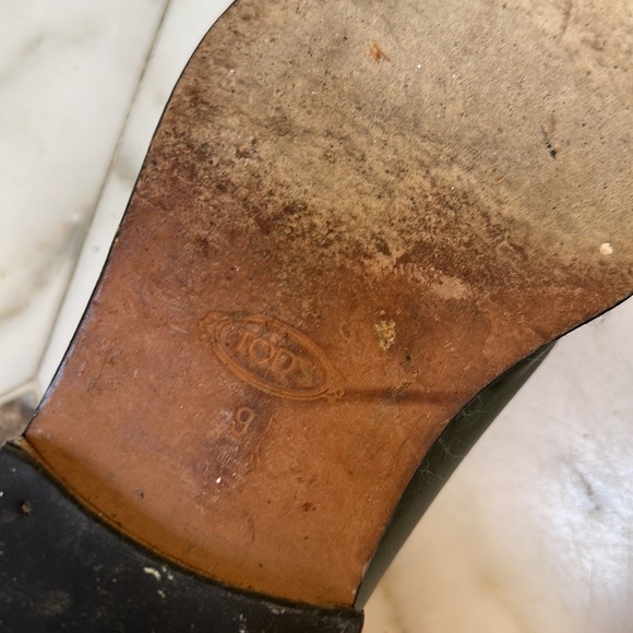 Tod loafers - Picture 7 of 7